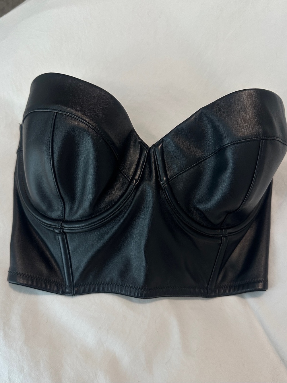 Victoria’s Secret Bustier Bra